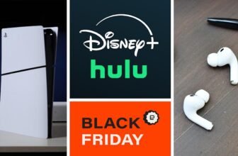 Stand up to 50 % off gear from Apple, Amazon, Disney+, Lego, Dyson and others