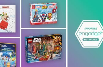 Our favourite 2025 introduction calendars you’ll be able to nonetheless get now: Prime picks from Lego, Pokémon, Funko Pop and extra