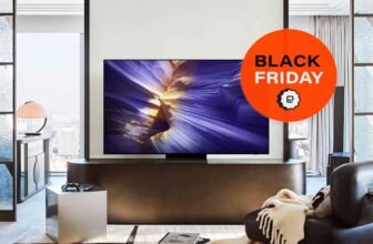 Black Friday TV offers from Samsung, LG, TCL, Roku and extra embrace a few of this yr’s lowest costs