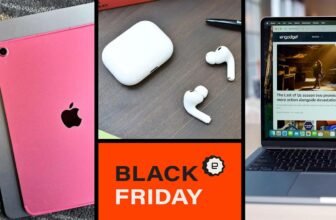 Our decide of one of the best Black Friday offers for 2025