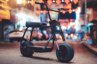 Onewheel workforce’s Antic e-bike can pop everlasting wheelies