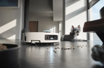 Cyber Monday Simply Turned Dreame’s High Vacuums Into Should-Seize Steals, the Excellent Time to Improve Your Flooring Cleansing
