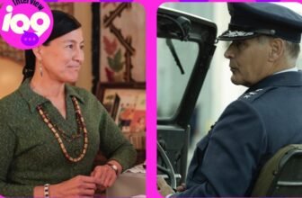 Welcome to Derry’ Stars Kimberly Guerrero and James Remar on Episode 3’s Huge Reveals