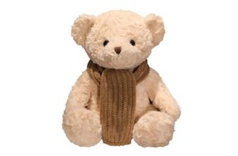 Gross sales of a teddy bear have been suspended due to its sexually express AI