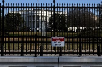 As Adware Firms Get Chummy with White Home, Apple and WhatsApp Say They’re going to Defend Your Telephone