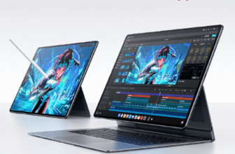 New Huawei MatePad Edge Brings Instantaneous PC-Like Mode