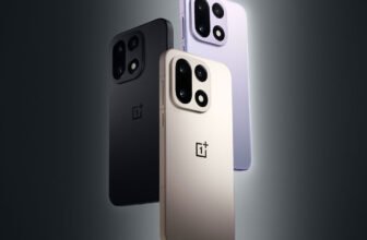 OnePlus 15 International Launch: A Flagship Targeted on Efficiency and Imaging, With a Large Battery