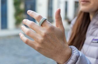 Can the Newest Good Ring Actually Observe It All?