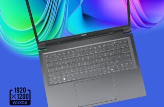 Amazon And Acer Retailer Offers: Examine Out The 2025 Black Friday Promos