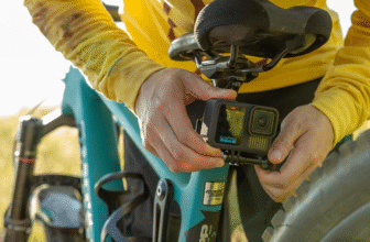 Get our favourite motion digital camera for an all-time-low value for Black Friday