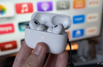 I simply found a secret about my Apple TV 4K that each one AirPods customers ought to know