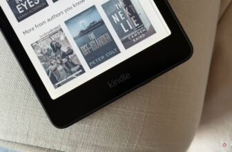 Amazon’s latest Kindle characteristic will develop what you possibly can learn