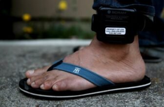 ICE’s Greatest Contractor Seeks Ankle Monitor Income Amid Authorities Shutdown
