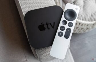 The following Apple TV 4K stays a thriller, however a launch might be close to