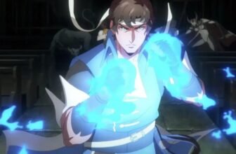 Nocturne’ Will get Artwork E-book in March 2026