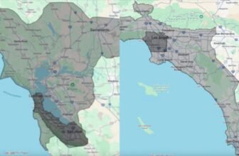 California Simply Legalized Waymo in A number of the Nation’s Most Populous Areas