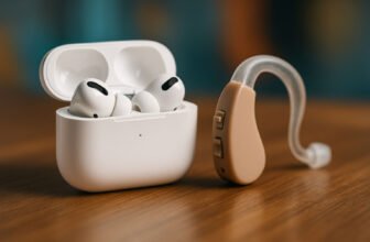 How Earbuds Are Changing into a Decrease-Value Listening to Help Possibility