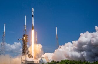 China’s Simulated Assault Reveals How It May Jam Musk’s Starlink Over Taiwan