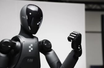 You Should Learn This Riveting Whistleblower Lawsuit About Allegedly Harmful Robots