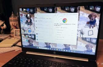 This app has helped me discover these pesky recordsdata in Home windows that go hiding