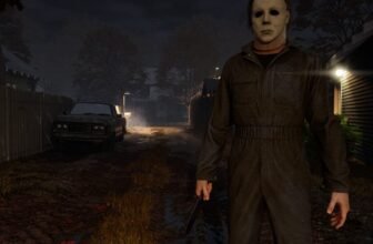 The ‘Halloween’ Sport Makes Michael Myers the Star of the Present