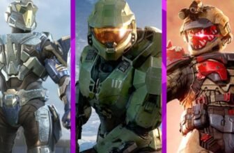 Goodbye, ‘Halo Infinite’ (2021-2025)
