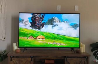 4 plain the explanation why I nonetheless love TVs in an age of small screens