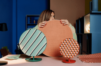 Vivid, Daring And Linked: Meet IKEA’s New Bluetooth Speaker Assortment