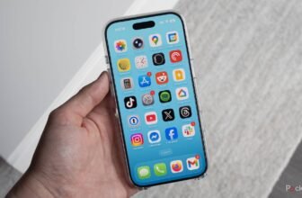 This one iOS 26 characteristic makes me envious each time I take advantage of my Pixel