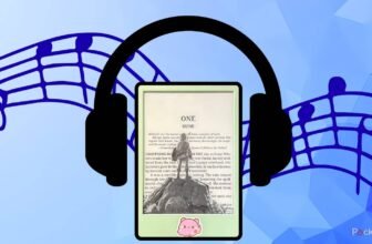 I turned my Kindle into an old style iPod music participant (and you may too)