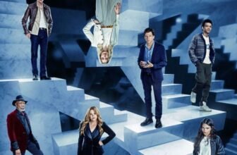 The Individuals Love Themselves Some ‘Now You See Me’