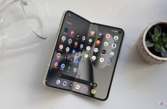 The Pixel 10 Professional Fold gained me over with this key improve