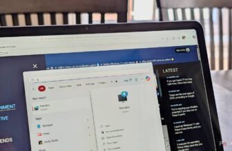 I did not anticipate this Home windows 11 device to change into my secret workflow weapon