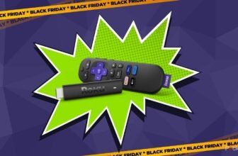 Go forward, take half off a Roku Streaming Stick 4K right this moment