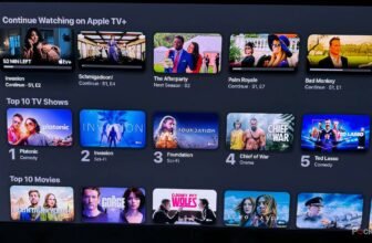 Apple TV’s Black Friday deal is completely huge