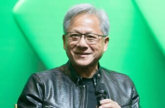 Does Jensen Huang See a Bubble? No. He Sees ‘One thing Very Completely different’