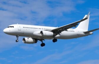 How Photo voltaic Flares May Have Corrupted An Airbus Aircraft