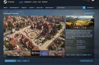 Steam retailer pages get a mini makeover to raised swimsuit large screens