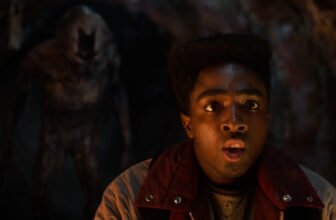 Netflix drops another Stranger Issues trailer earlier than season 5 begins