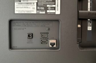 Do you have to purchase a used TV? These 5 issues are what it’s good to search for