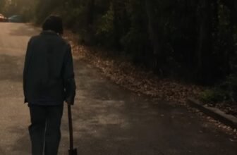 Daisy Ridley’s New Zombie Film Offers the Style a Shot within the Head