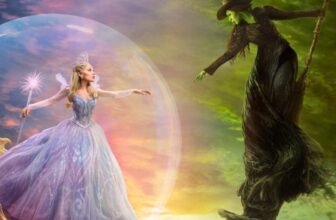 For Good’ Sung Up a Lot of Cash on Opening Weekend