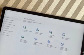 I made Home windows 11 far more safe, and it solely took two clicks