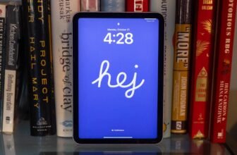 The perfect iPad offers this week embody the iPad mini for $100 off