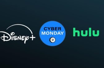The Disney+ Hulu bundle drops to $5 monthly for one yr throughout Cyber Monday