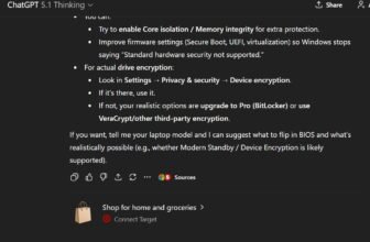 OpenAI’s head of ChatGPT says posts showing to point out in-app adverts are ‘not actual or not adverts’