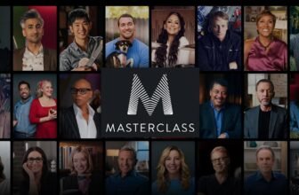 MasterClass subscriptions are on sale for 40 % off for the vacations