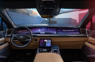 4 causes Cadillac is all of a sudden actually cool