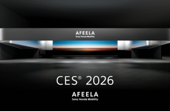 Tips on how to watch the Sony Afeela CES 2026 press convention