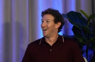 Meta is reportedly engaged on a brand new AI mannequin known as ‘Avocado’ and it may not be open supply